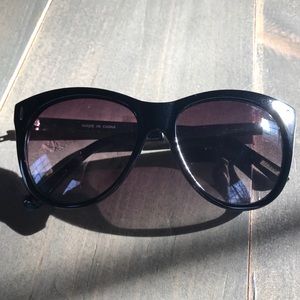 J. Crew sunglasses